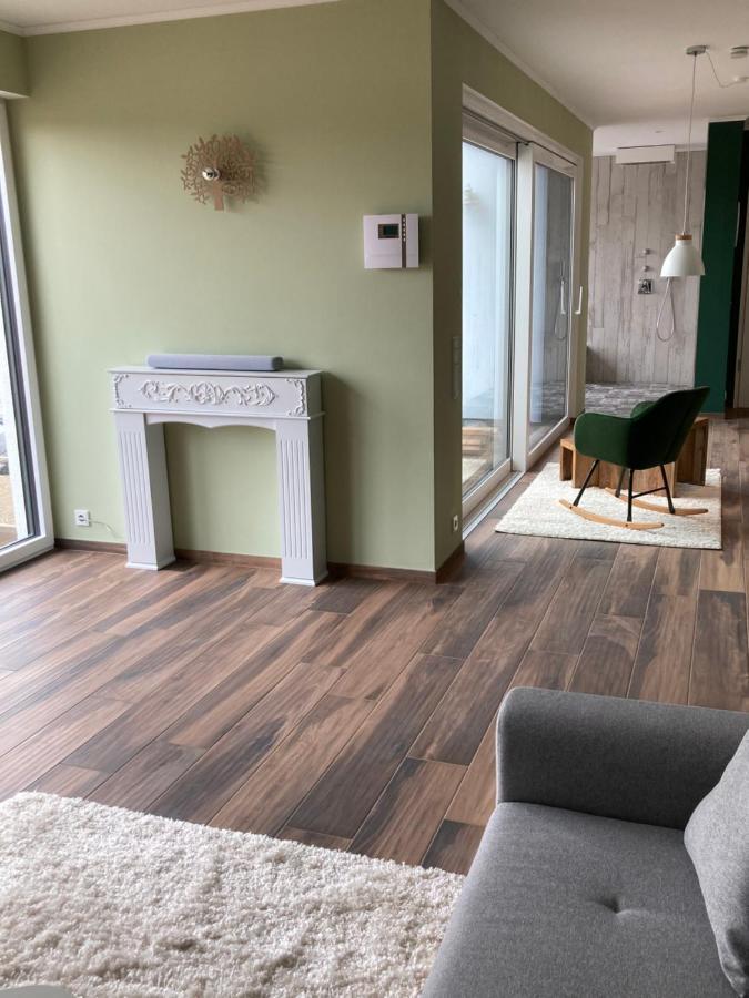 Timeout Lodges - Luxus Fuer Zwei Dudeldorf ภายนอก รูปภาพ