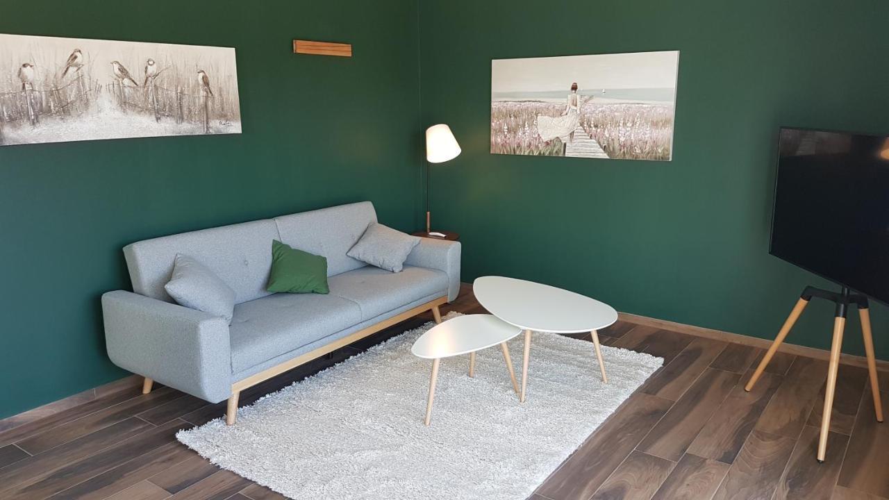 Timeout Lodges - Luxus Fuer Zwei Dudeldorf ภายนอก รูปภาพ