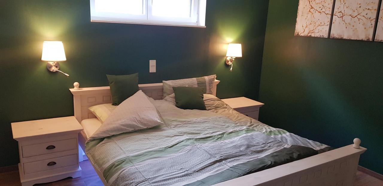 Timeout Lodges - Luxus Fuer Zwei Dudeldorf ภายนอก รูปภาพ